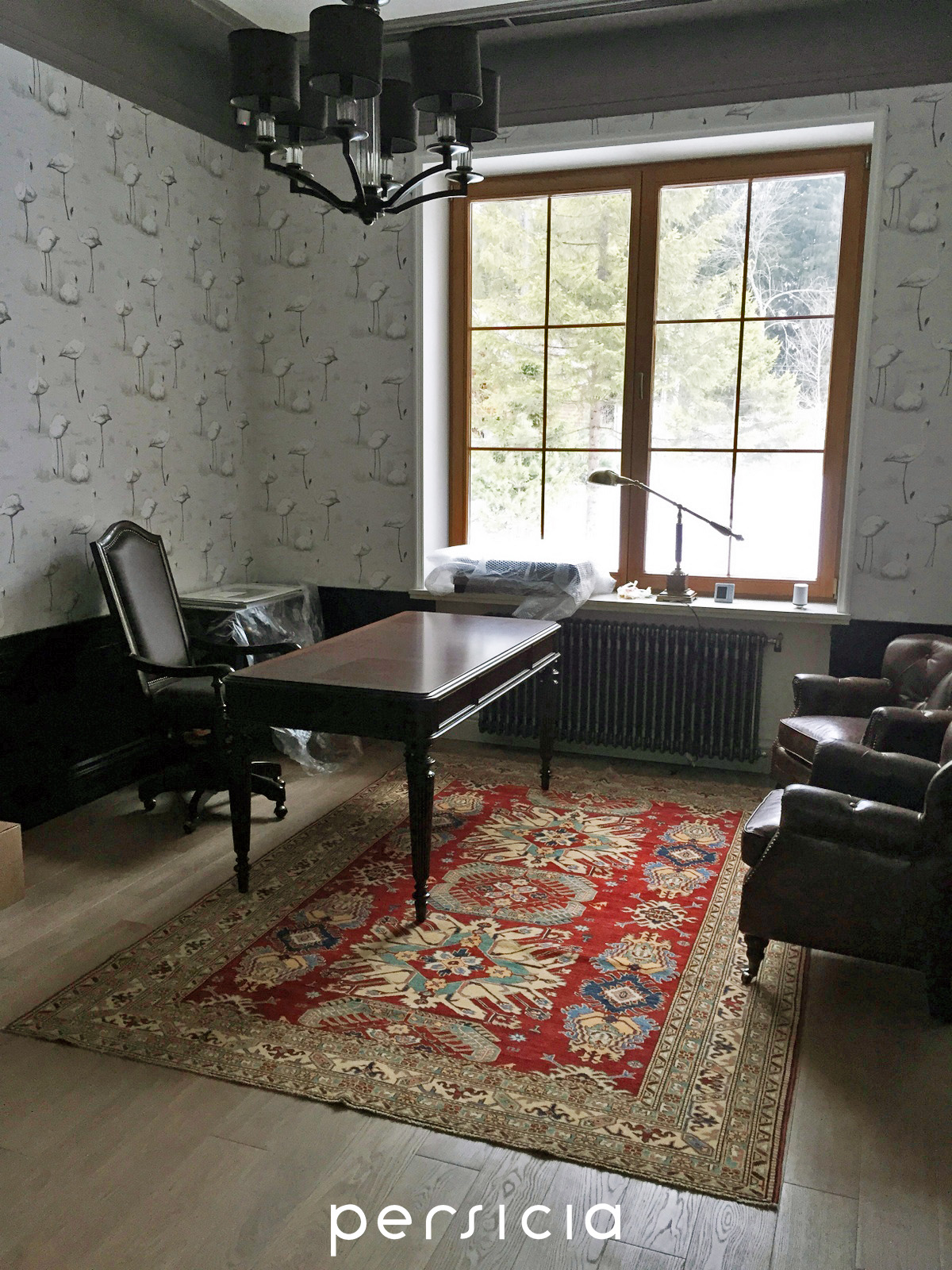 Kazakh Kabinet