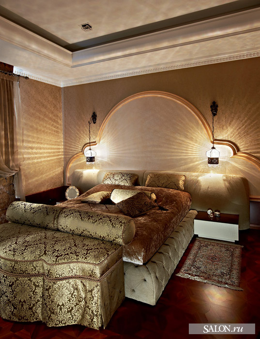 SALON.ru - penthhouse 5