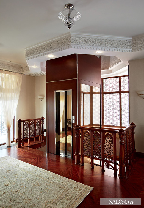 SALON.ru - penthhouse 6