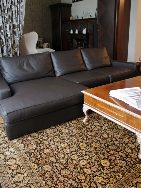Персидские шелковые ковры ручной работы Кум METHATRON RUGS