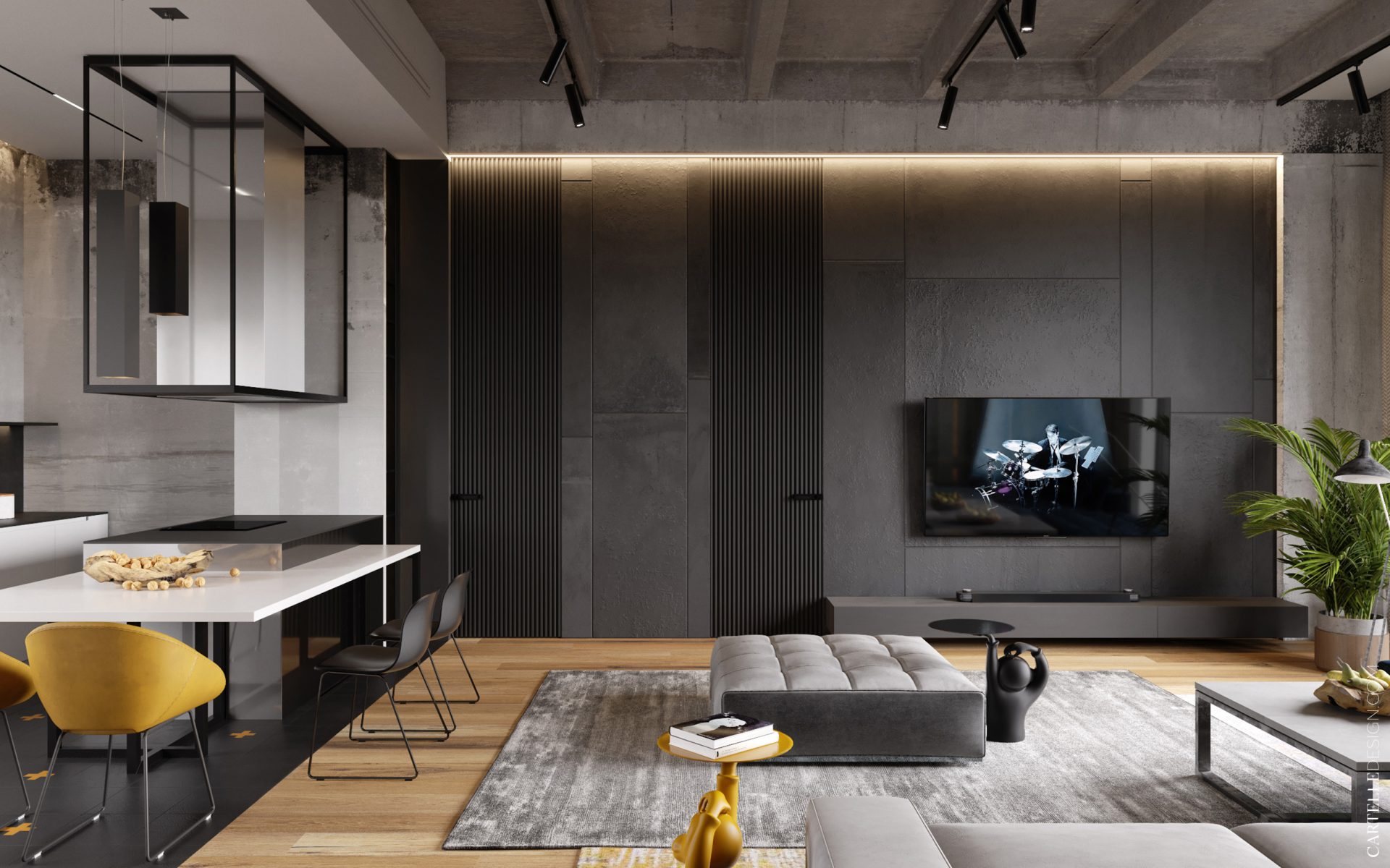 solid cartelledesign_ok_loft Анастасия Стручкова, Денис Красиков, Елена Буракова 3