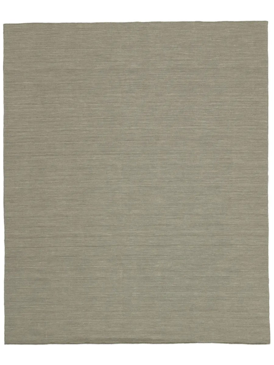 200x250 см, Индия, Килимы, Wool, бежевый — вид 2