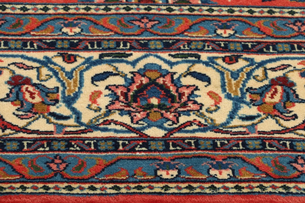 250x340 см, Иран, Сарук, Wool, коричневый — вид 2