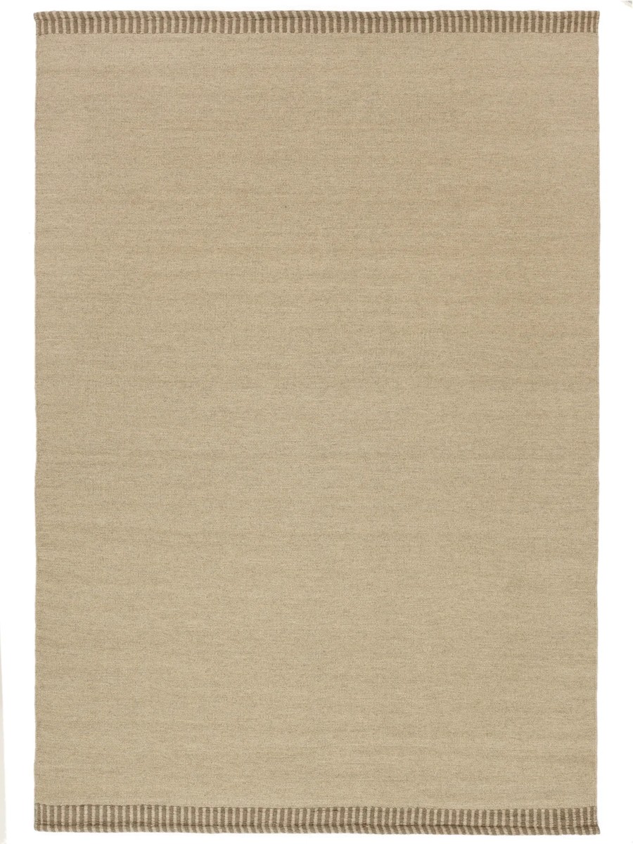 200x300 см, Индия, Килимы, Wool, бежевый