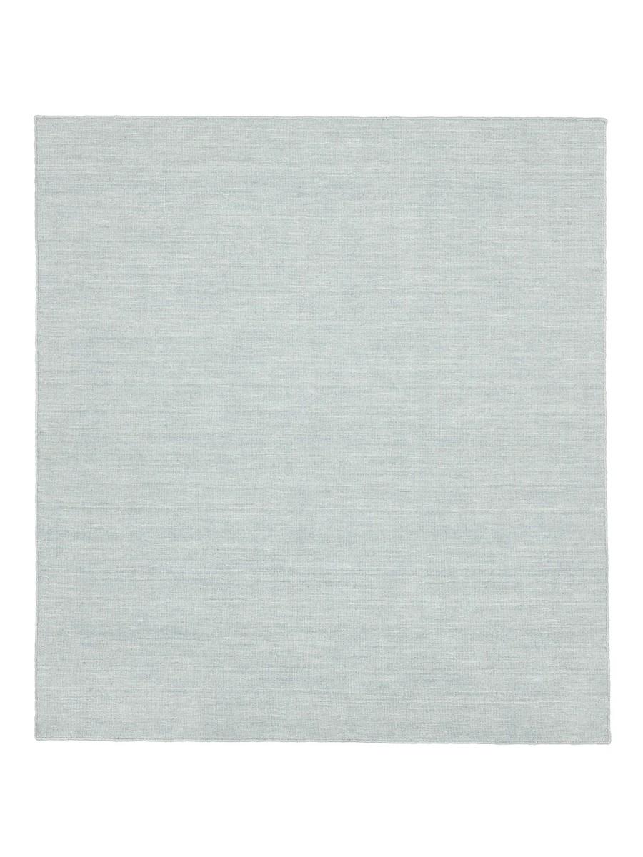 200x250 см, Индия, Килимы, Wool, синий