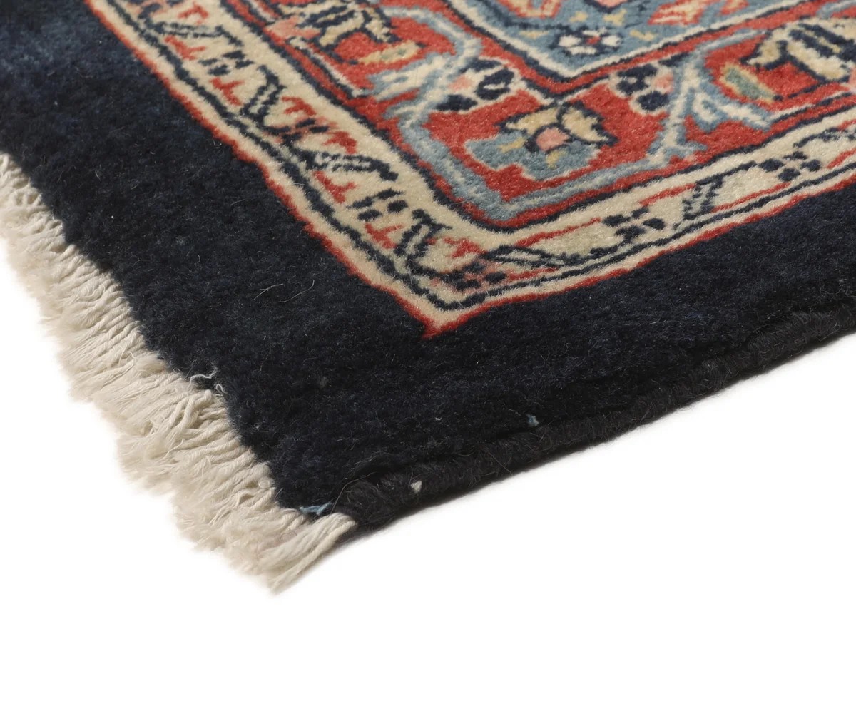 315x421 см, Иран, Сарук, Wool, красный — вид 2