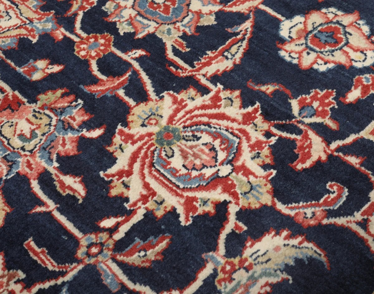 315x421 см, Иран, Сарук, Wool, красный — вид 5