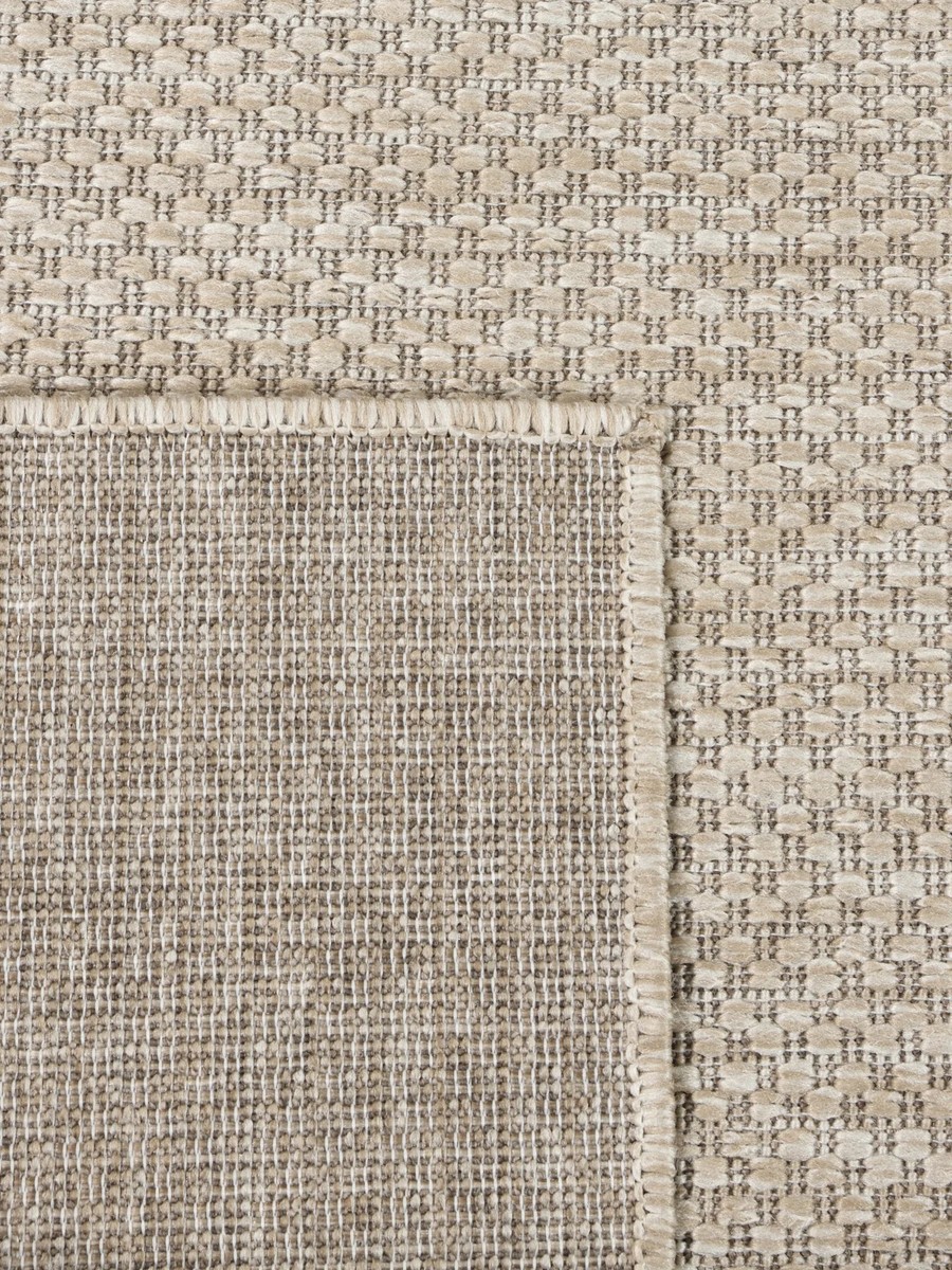 400x500 см, Египет, Современные, 91% Polypropylene, бежевый — вид 5