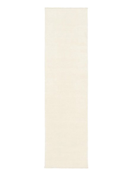 80x300 см, Индия, Современные, Wool, белый