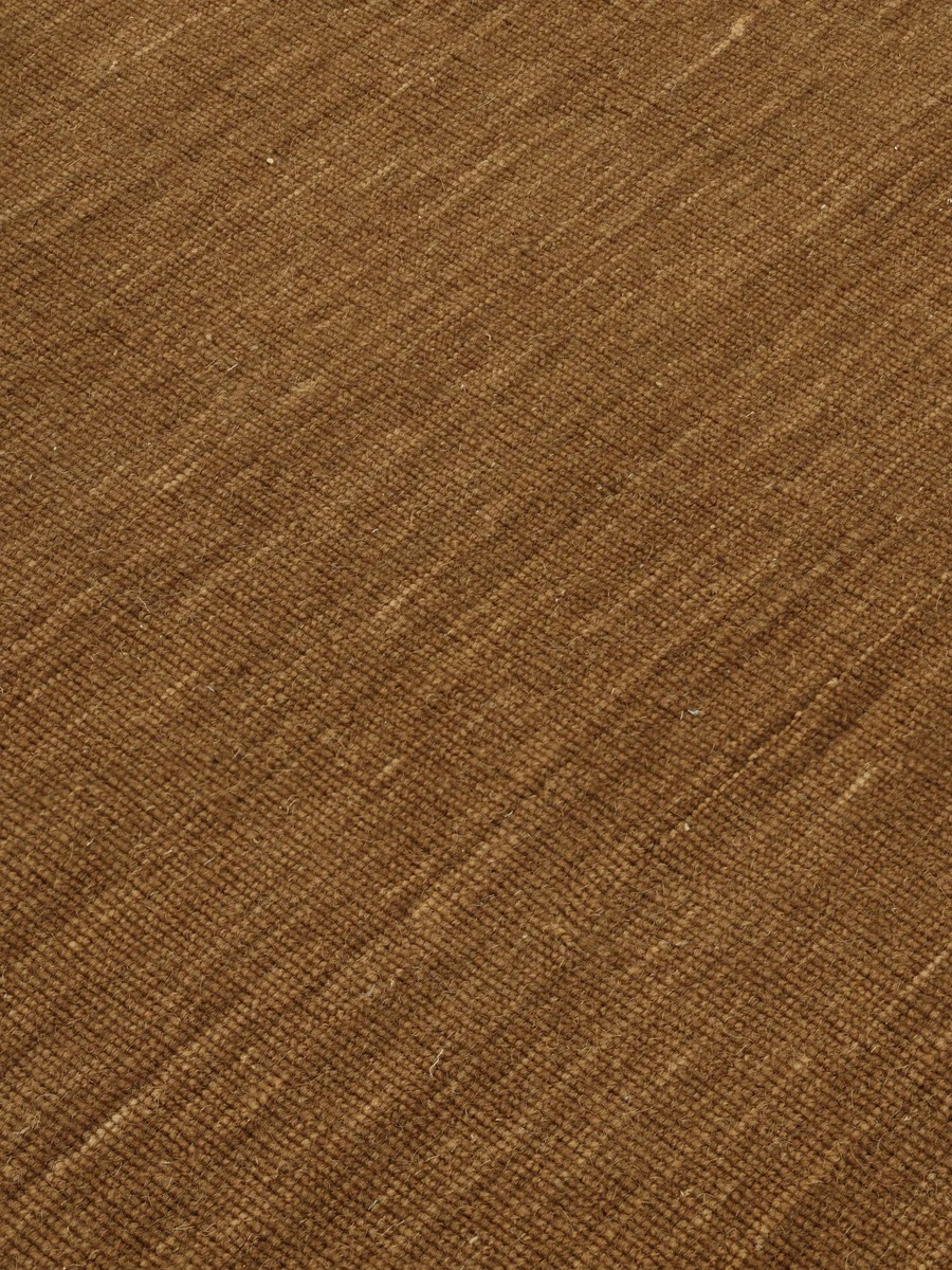 200x300 см, Индия, Килимы, Wool, коричневый — вид 4