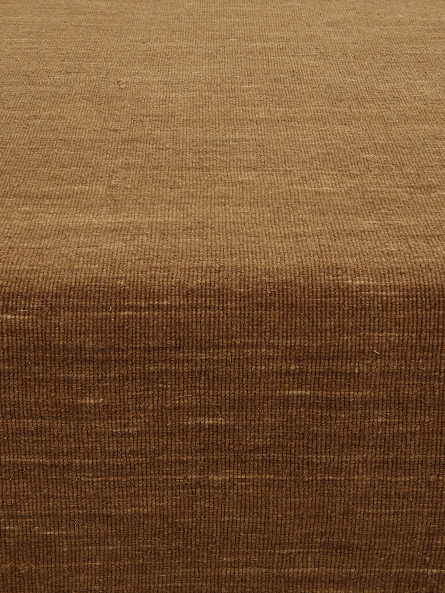 200x300 см, Индия, Килимы, Wool, коричневый — вид 5