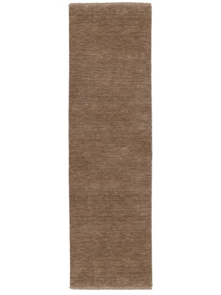 80x300 см, Индия, Современные, Wool, коричневый