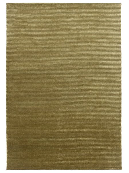 250x350 см, Индия, Однотонные, Viscose, зелёный
