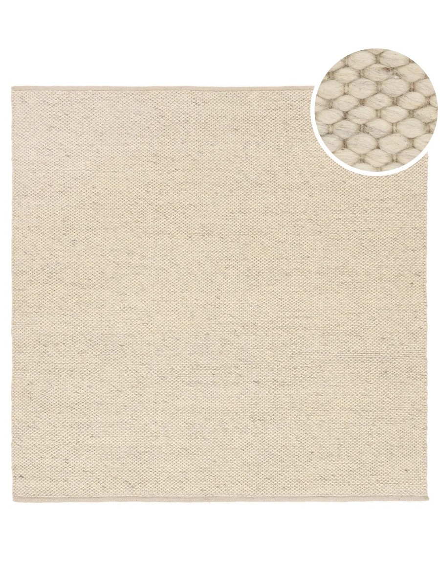 250x250 см, Индия, Современные, is pressed down, бежевый