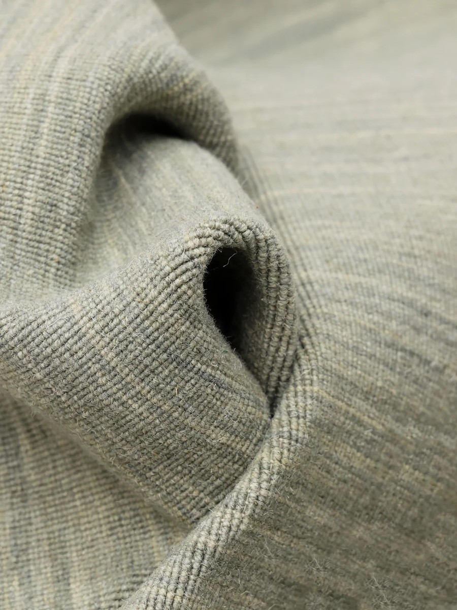 250x350 см, Индия, Килимы, Wool, зелёный — вид 4