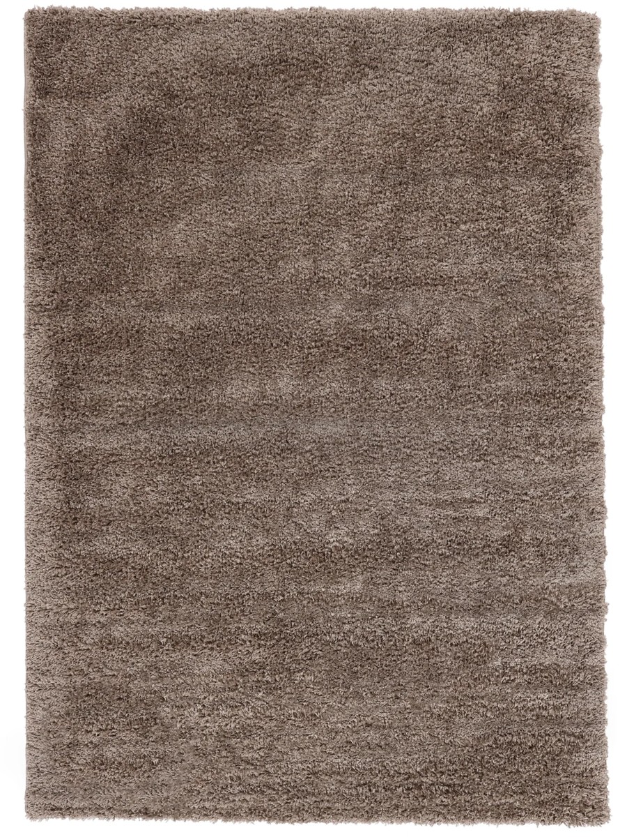 250x350 см, Египет, Однотонные, Polypropylene, серо-бежевый