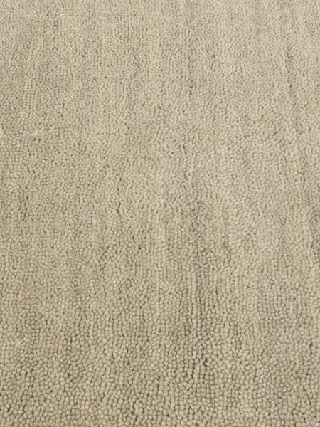 80x300 см, Индия, Современные, Wool, серо-бежевый