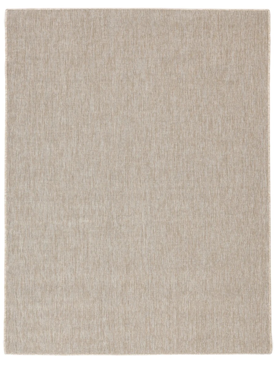 240x340 см, Египет, Однотонные, 91% Polypropylene, бежевый