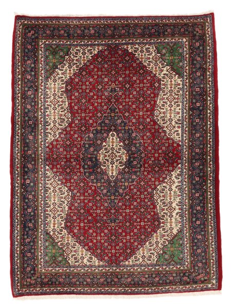 115x150 см, Иран, Табриз, Wool, чёрный
