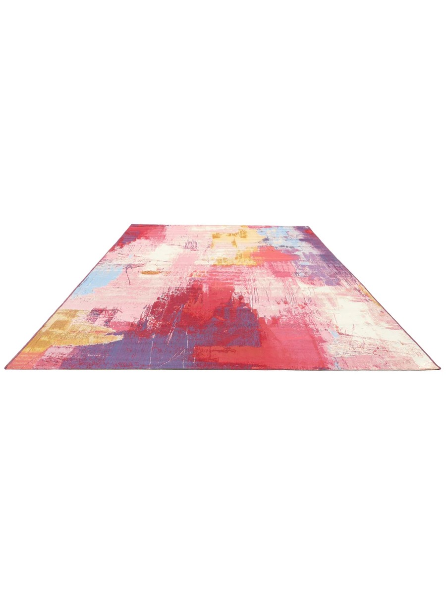 300x400 см, Египет, Современные, Polypropylene, многоцветный — вид 2