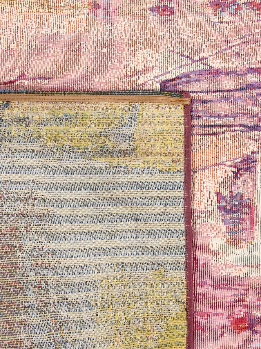 300x400 см, Египет, Современные, Polypropylene, многоцветный — вид 7