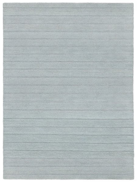 200x300 см, Индия, Современные, Wool, синий