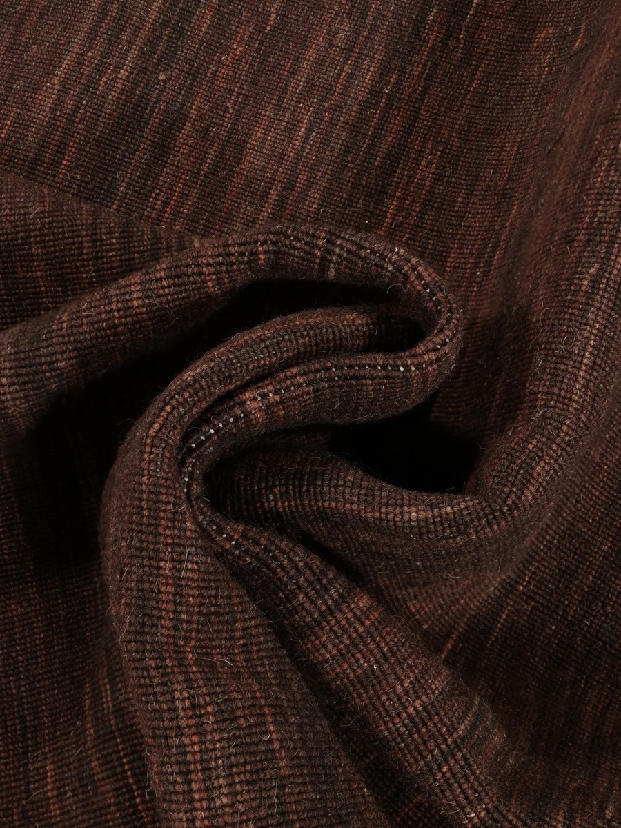 300x400 см, Индия, Килимы, Wool, коричневый — вид 6