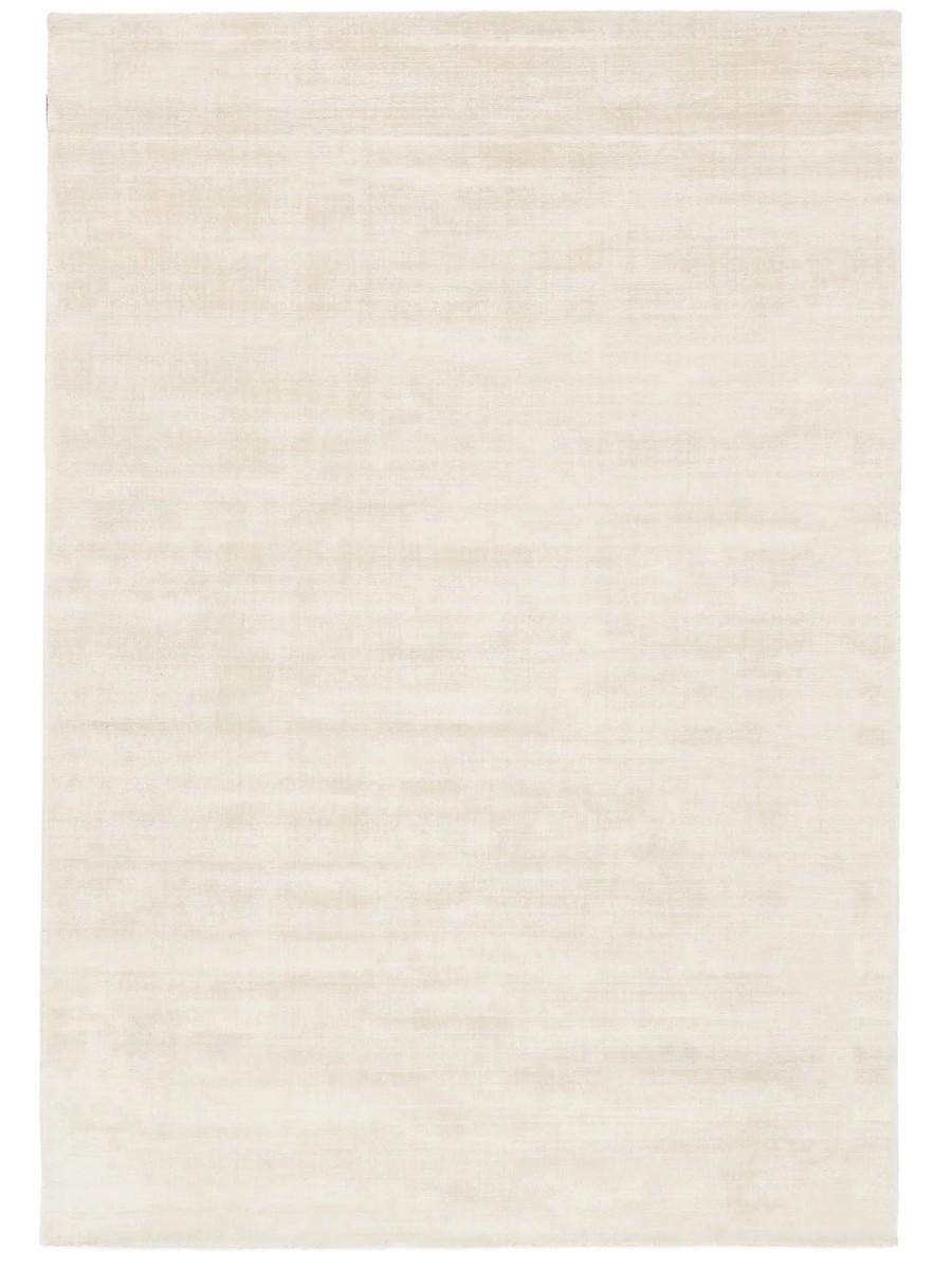 210x290 см, Индия, Вискоза, Viscose, белый