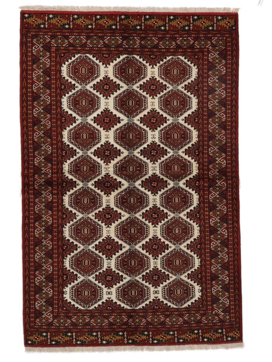 155x235 см, Иран, Восточные, Wool, чёрный