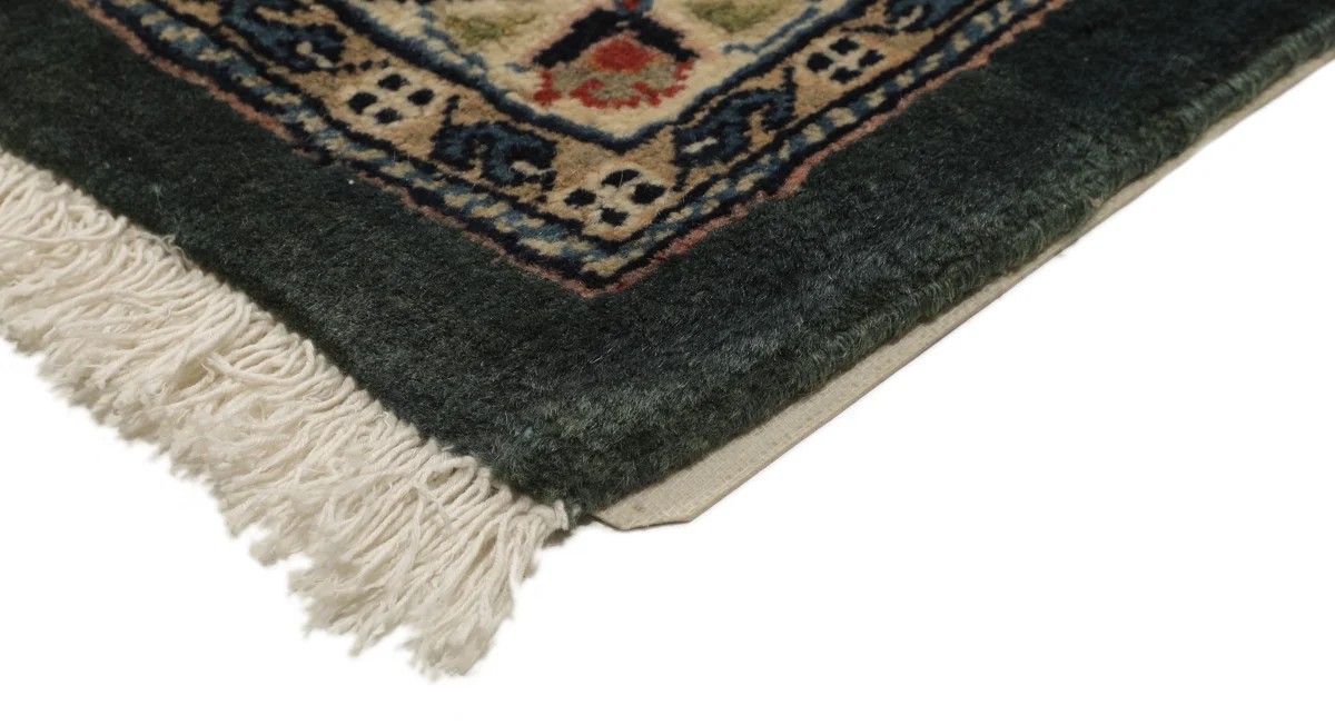 279x400 см, Иран, Сарук, Wool, чёрный — вид 2