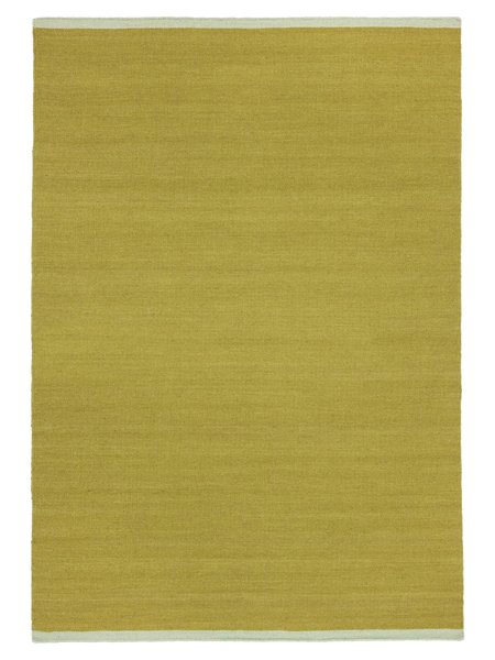 160x230 см, Индия, Однотонные, 85% Wool, зелёный