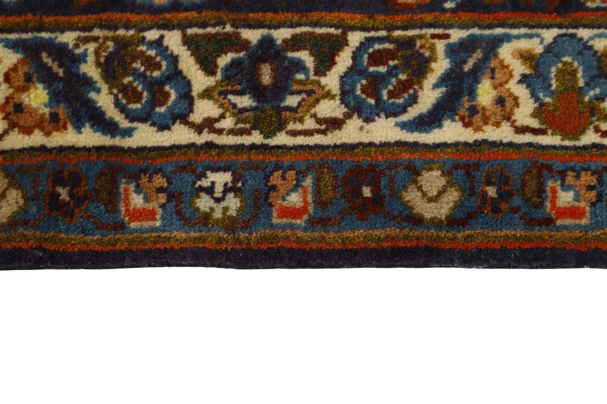 307x521 см, Иран, Восточные, Wool, коричневый — вид 2