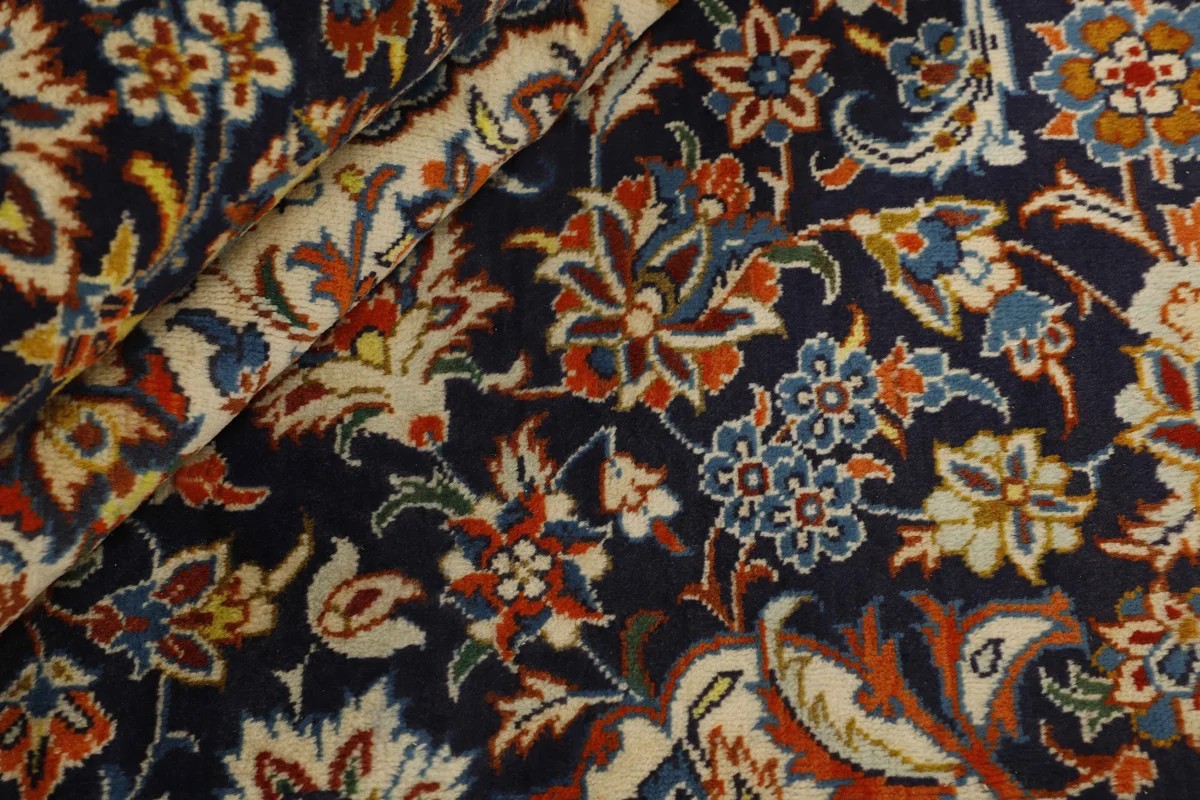 307x521 см, Иран, Восточные, Wool, коричневый — вид 3