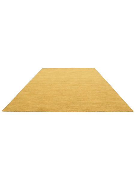 250x350 см, Индия, Килимы, Wool, жёлтый