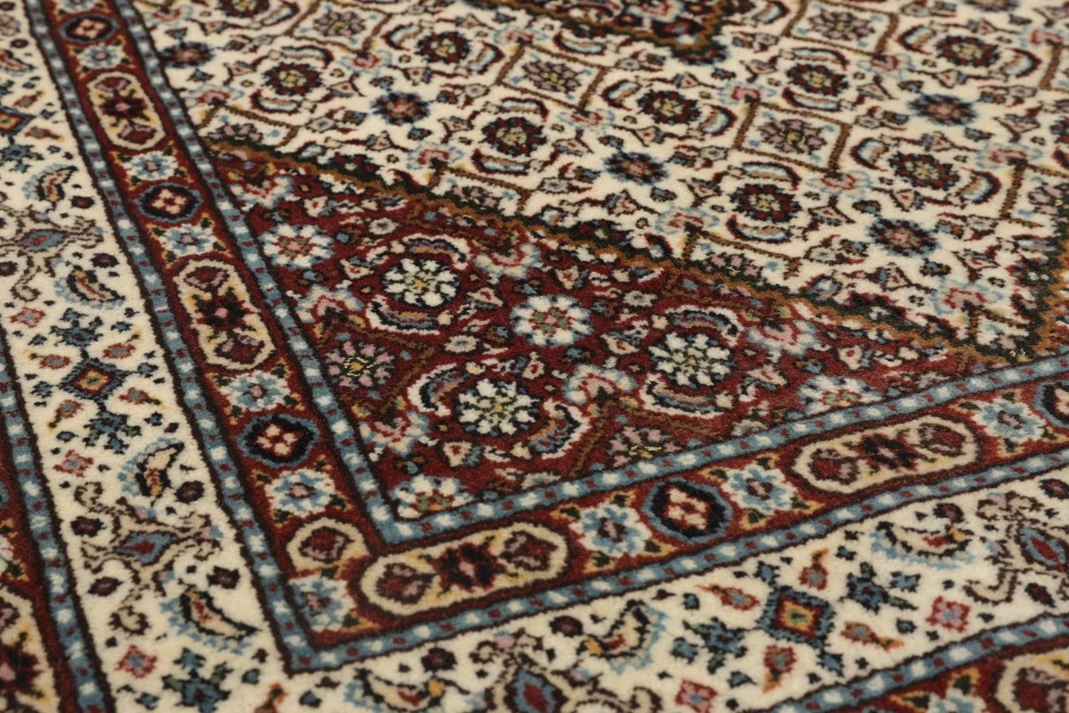 78x246 см, Иран, Муд, Wool, оранжевый — вид 4