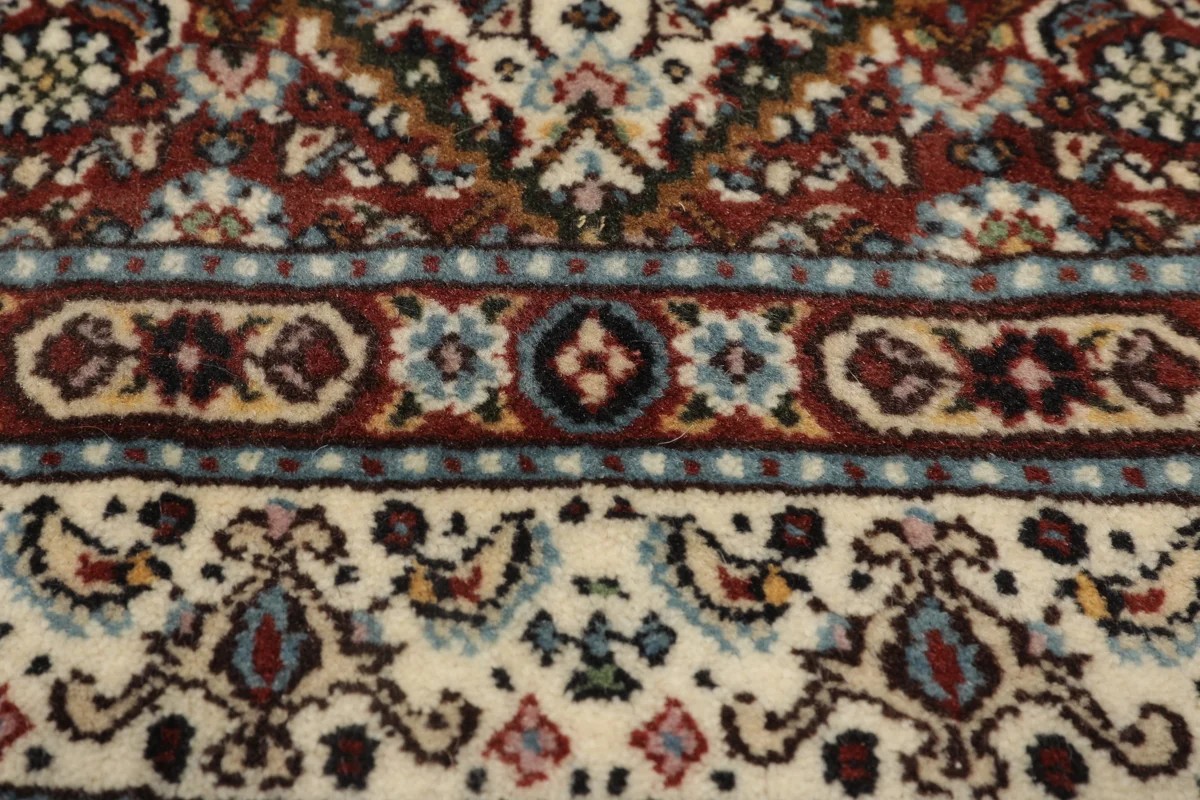 78x246 см, Иран, Муд, Wool, оранжевый — вид 7