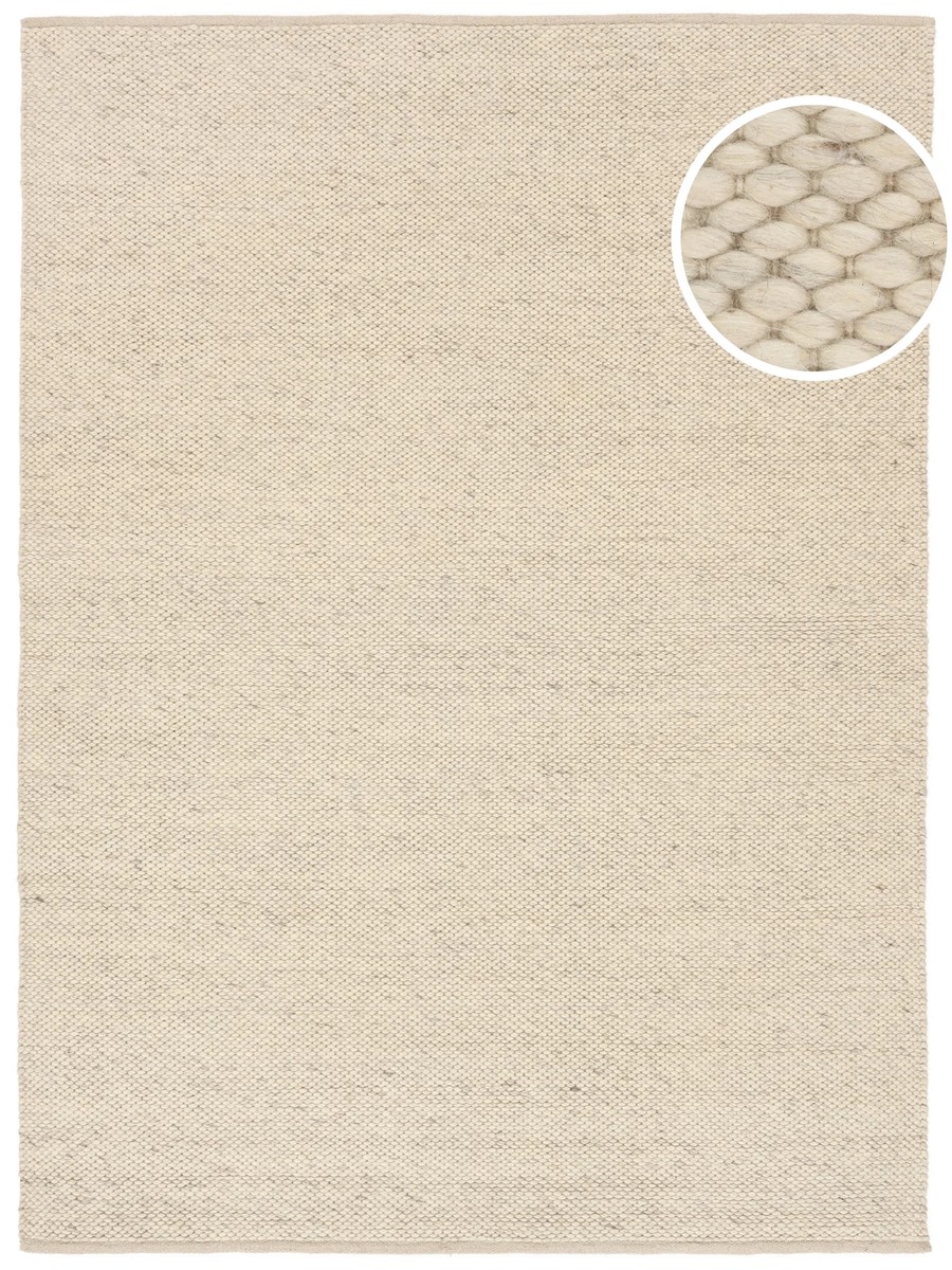 300x400 см, Индия, Современные, 80% Wool, бежевый