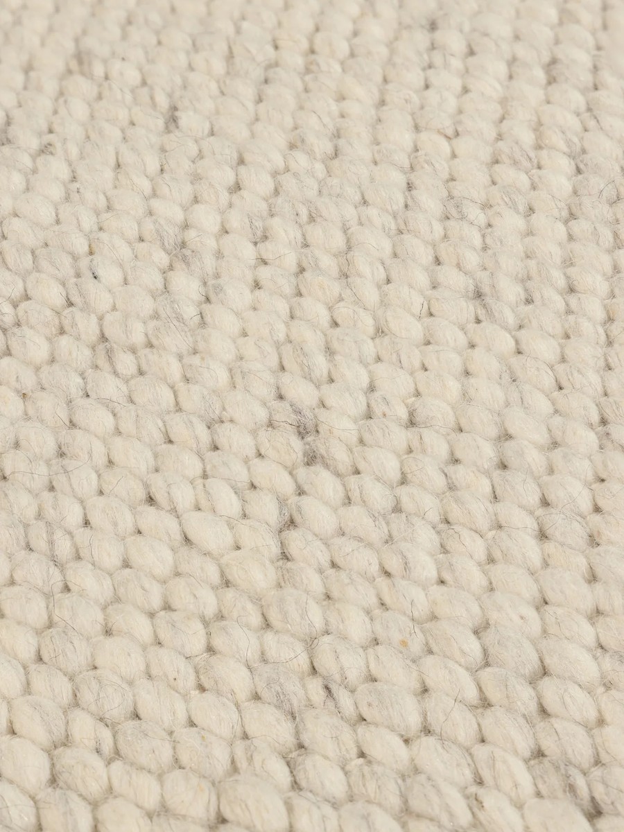 300x400 см, Индия, Современные, 80% Wool, бежевый — вид 5