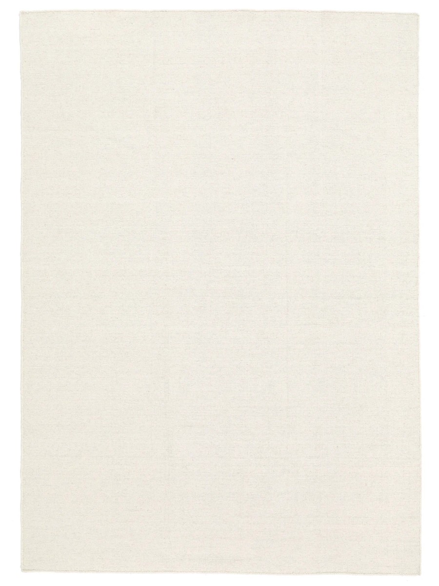 250x350 см, Индия, Килимы, Wool, белый