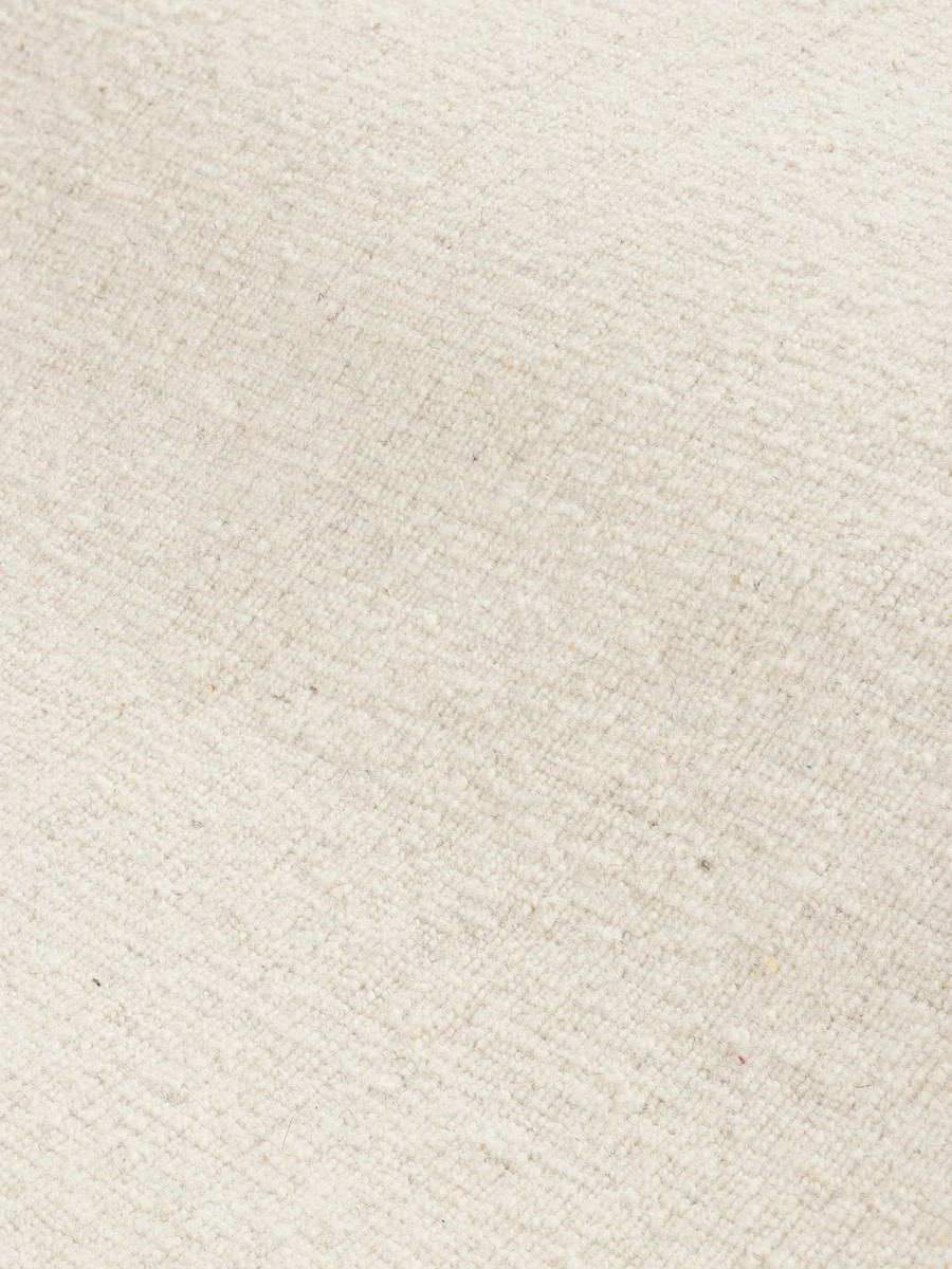 250x350 см, Индия, Килимы, Wool, белый — вид 3