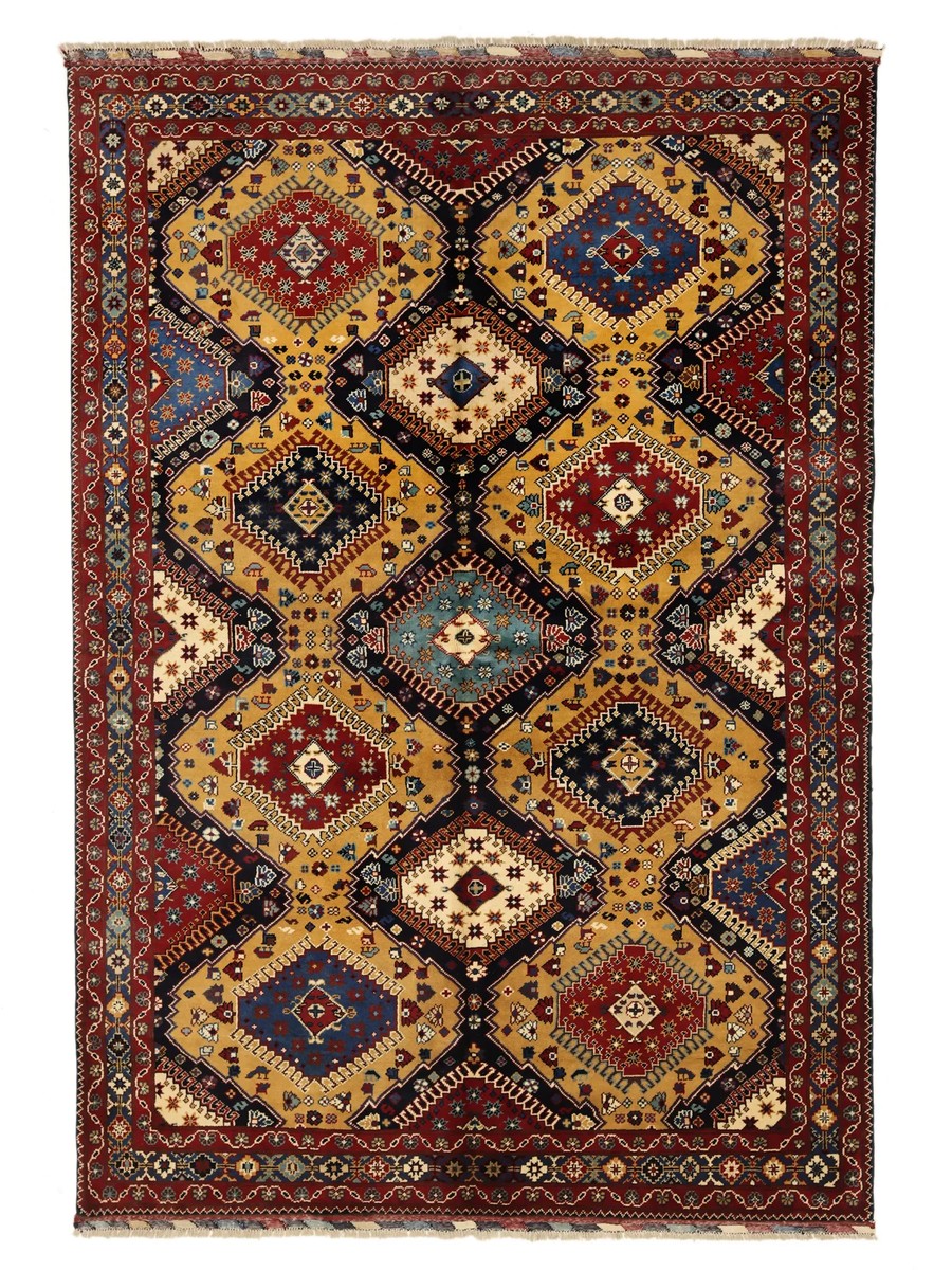 165x237 см, Афганистан, Афган / Пакистан, Wool, чёрный