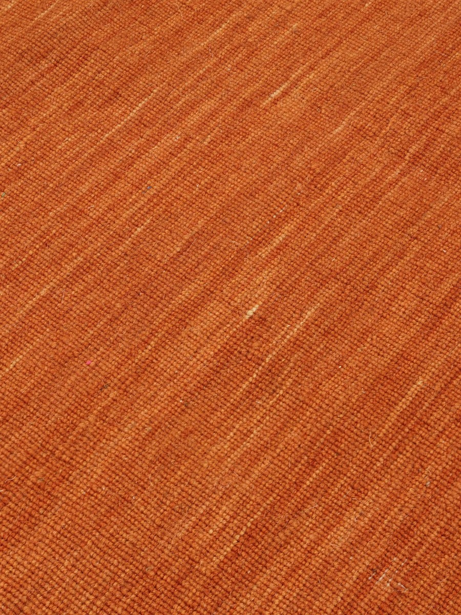 300x400 см, Индия, Килимы, Wool, оранжевый — вид 4