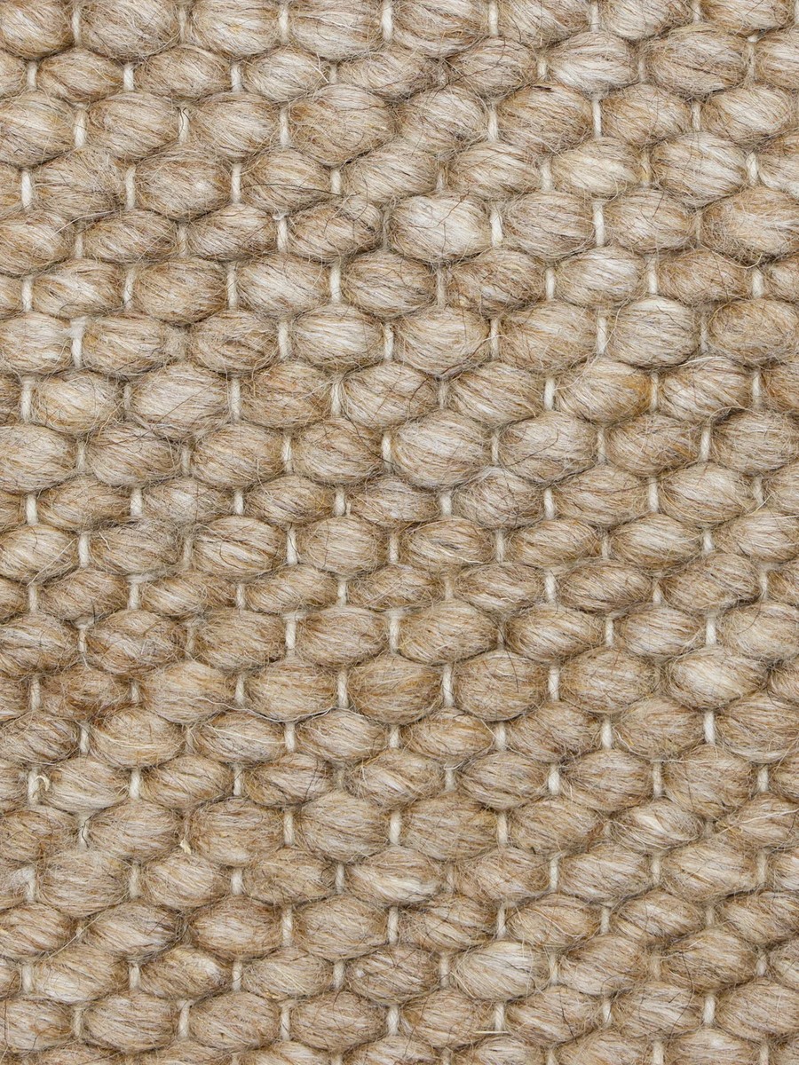 250x250 см, Индия, Современные, is pressed down, коричневый — вид 3