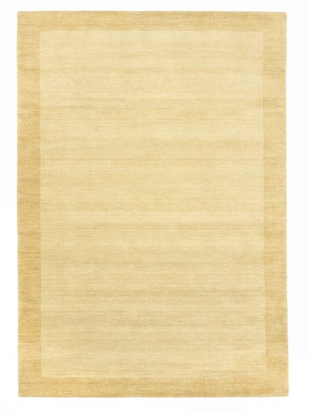 200x300 см, Индия, Современные, Wool, жёлтый
