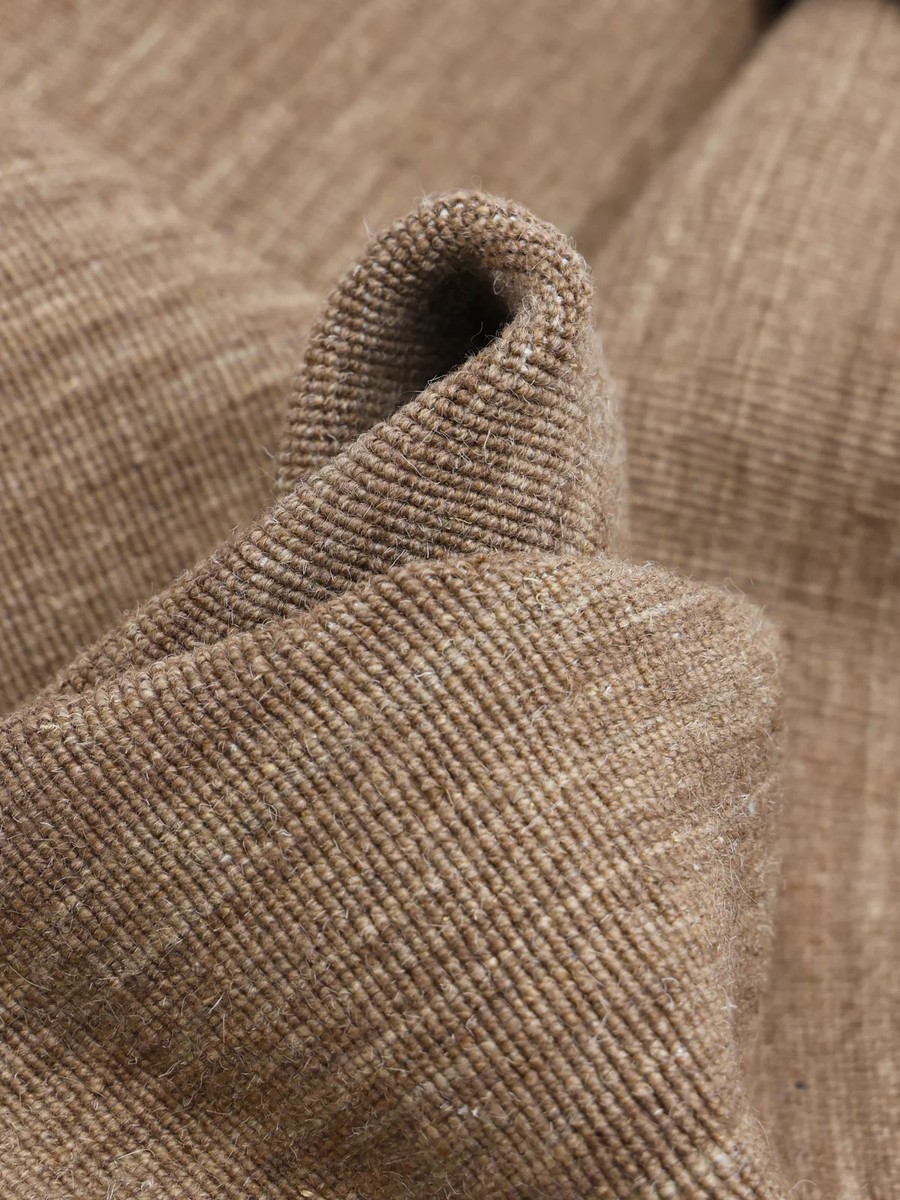 200x300 см, Индия, Килимы, Wool, коричневый — вид 3