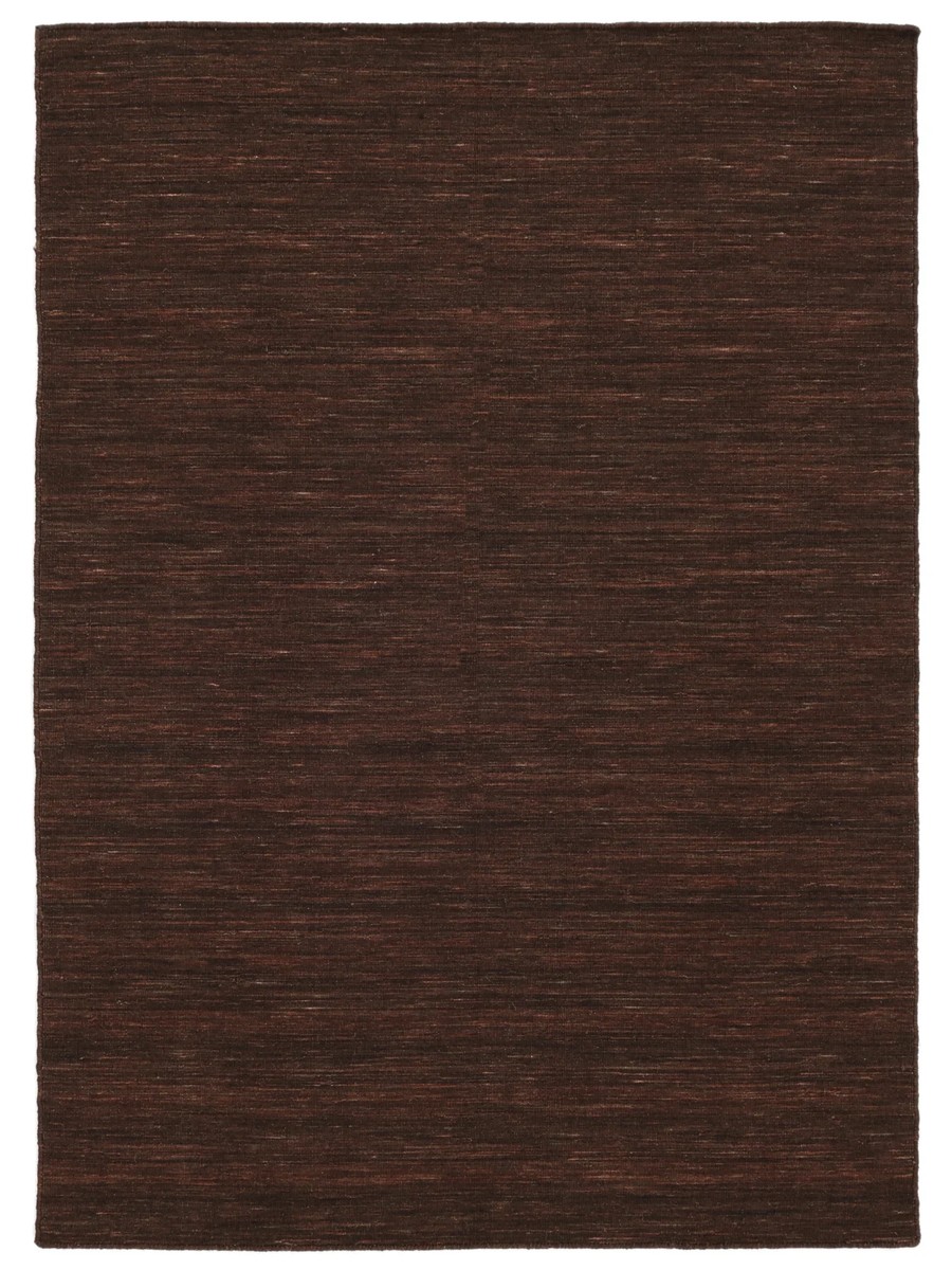 250x350 см, Индия, Килимы, Wool, коричневый