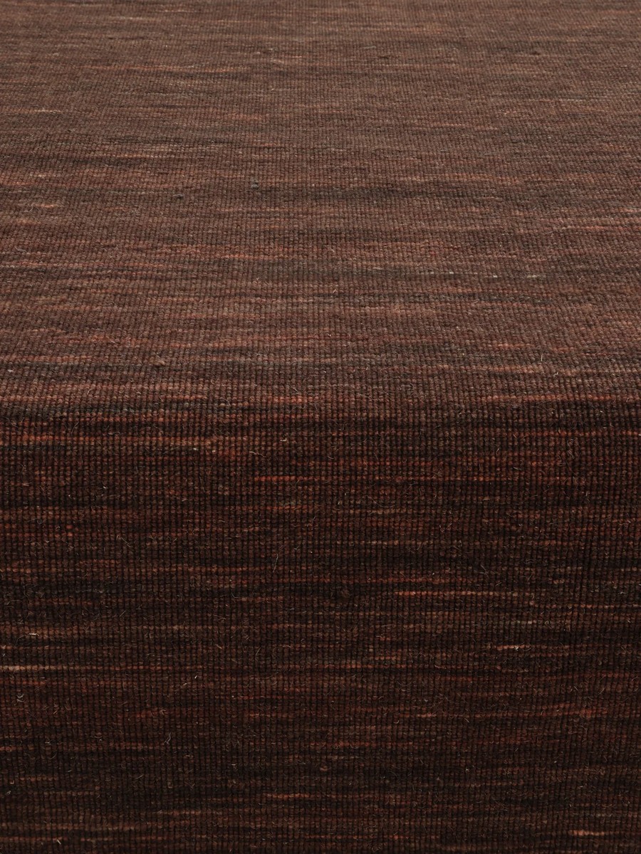 250x350 см, Индия, Килимы, Wool, коричневый — вид 5