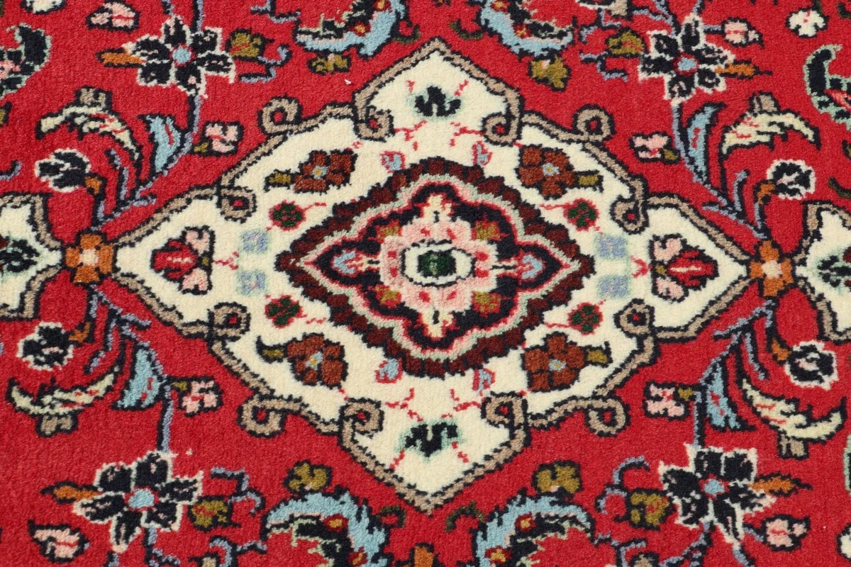77x310 см, Иран, Хамадан, Wool, чёрный — вид 2
