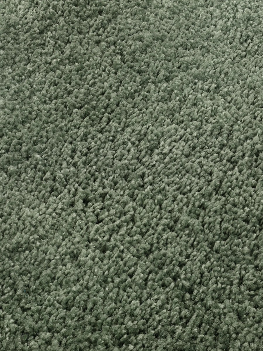 400x500 см, Турция, Современные, Polypropylene, зелёный — вид 2