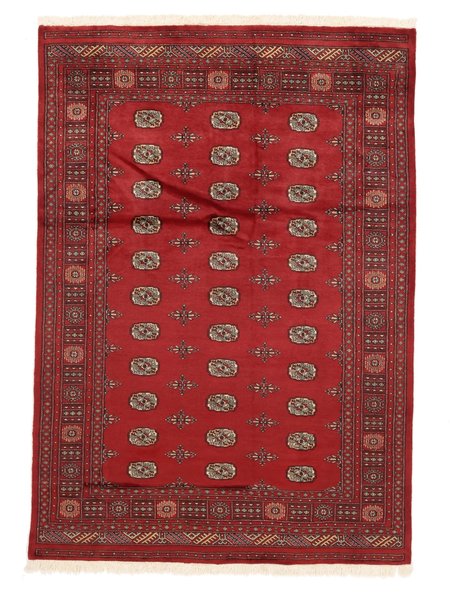 173x247 см, Пакистан, Афган / Пакистан, Wool, чёрный